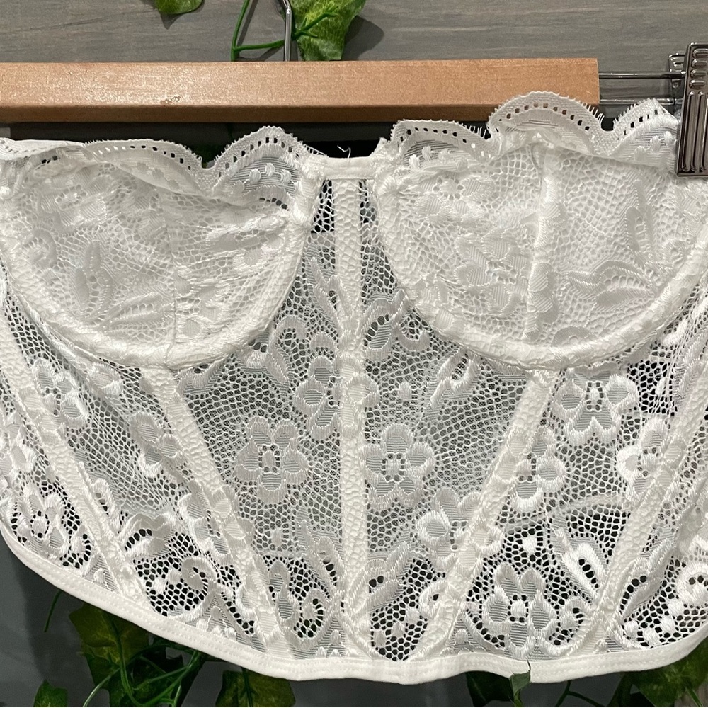 SHEIN Corset- M
